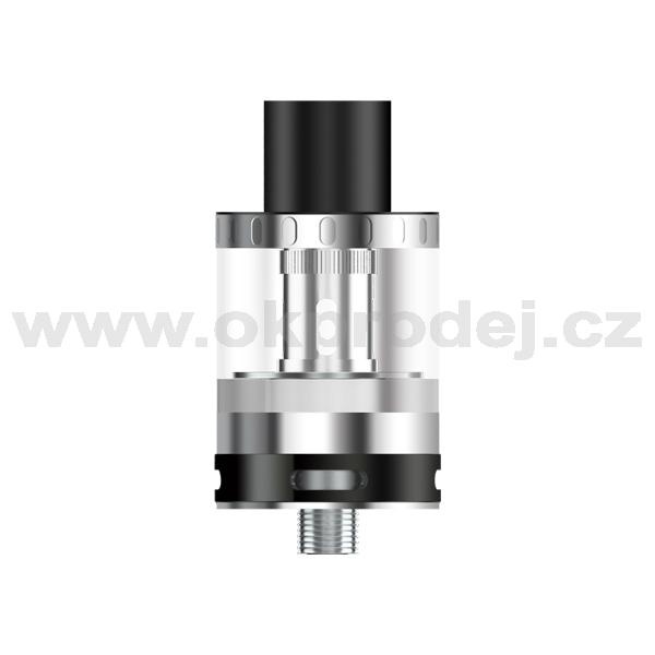 Aspire Atlantis EVO clearomizér - 2ml - Stříbrná