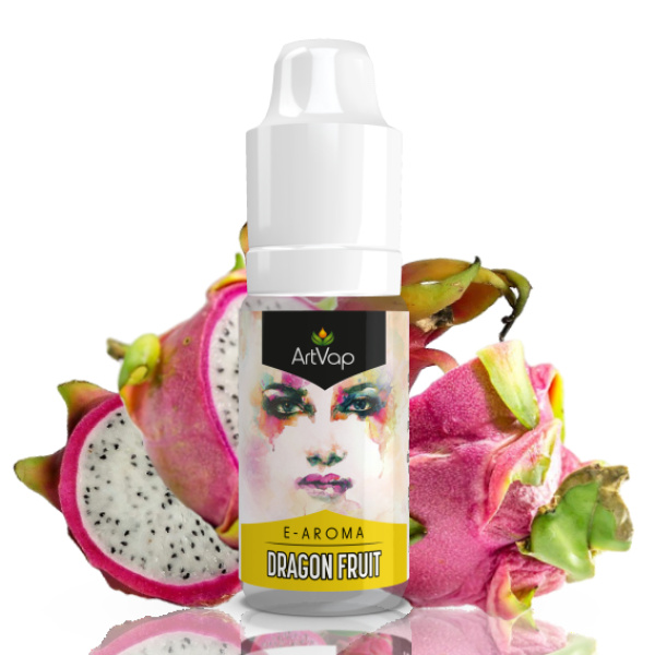 EXPRAN GmbH 10 ml ArtVap - Dragon Fruit