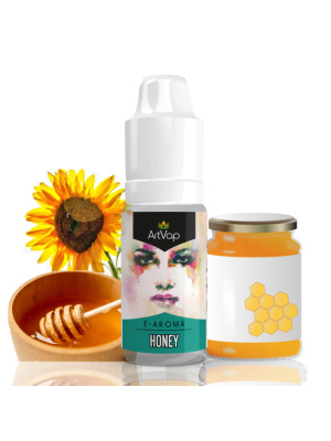 EXPRAN GmbH 10 ml ArtVap - Honey