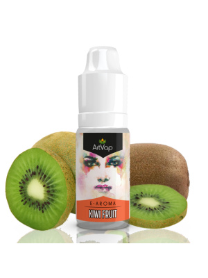 EXPRAN GmbH 10 ml ArtVap - Kiwi Fruit