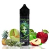 EXPRAN GmbH Medusa - Apple Pineapple Cantaloupe - Shake & Vape 10ml