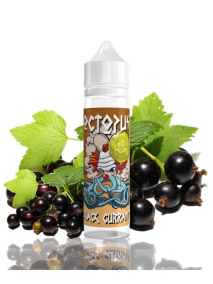 EXPRAN GmbH Příchuť Octopus - Black Currant (Shake & Vape)