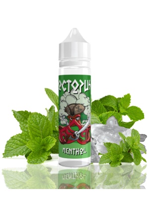 EXPRAN GmbH Příchuť Octopus - Menthol  (Shake & Vape)