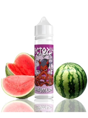 EXPRAN GmbH Příchuť Octopus - Watermelon (Shake & Vape)