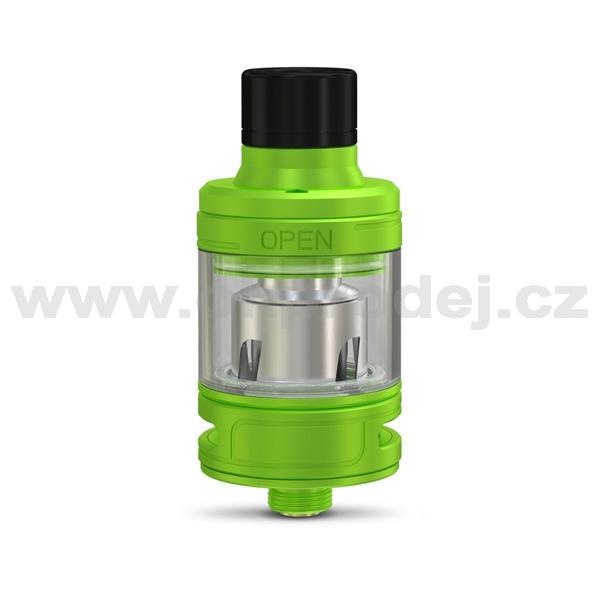 Eleaf Ello Mini - 2ml - Zelená