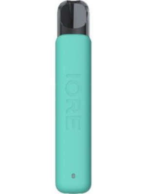 Eleaf IORE LITE vapo 350mAh - Cyan 1 ks