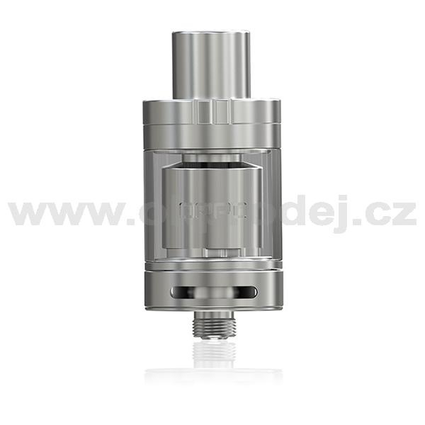 Eleaf OPPO RTA - 2ml - Stříbrná