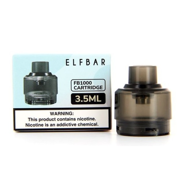 Elf Bar FB1000 Pod cartridge 3