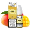 Elf Bar Liquid ELFLIQ Nic SALT Mango 10ml - 20mg