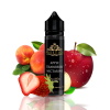 Expran Gmbh Prestige - Apple Strawberry Nectarine (Shake & Vape) 10 ml