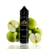 Expran Gmbh Prestige - Green Apple (Shake & Vape) 10 ml