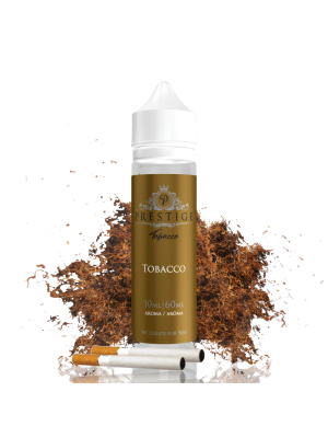 Expran Gmbh Prestige Tobacco - Tobacco (Shake & Vape) 10 ml