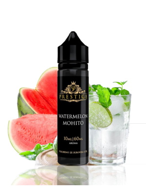 Expran Gmbh Prestige - Watermelon Mohito (Shake & Vape) 10 ml