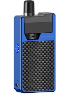 GeekVape Frenzy vapo 950mAh - Blue Carbon Fiber 1 ks