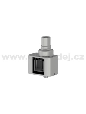 Joyetech Cuboid Mini Atomizér - Bílá