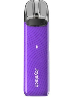 Joyetech EVIO Gleam Pod vapo 900mAh Brilliant Purple 1 ks