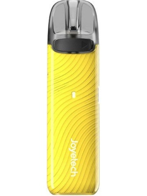 Joyetech EVIO Gleam Pod vapo 900mAh Lemon Yellow 1 ks