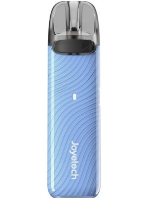 Joyetech EVIO Gleam Pod vapo 900mAh Ocean Blue 1 ks