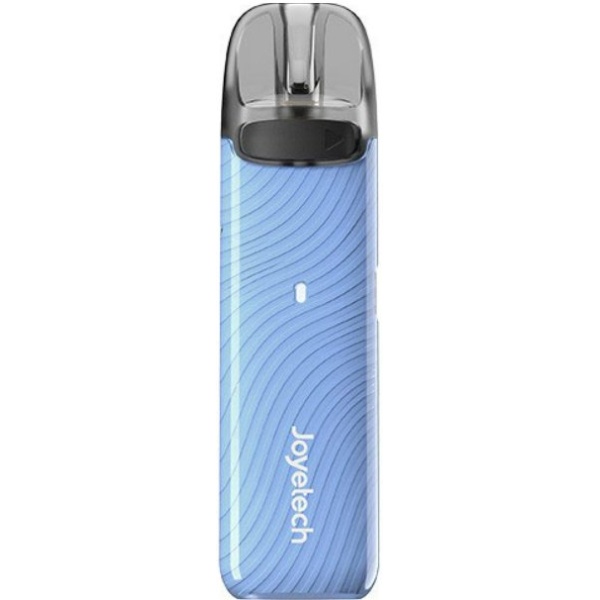 Joyetech EVIO Gleam Pod vapo 900mAh Ocean Blue 1 ks