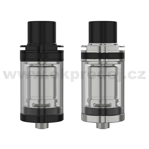 Joyetech Unimax 22 Clearomizér set - Stříbrná