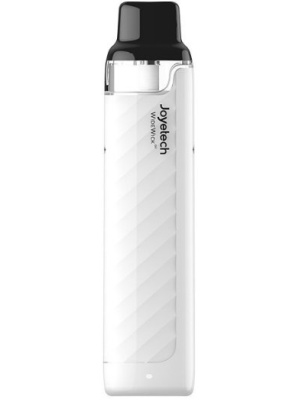 Joyetech WideWick AIR vapo 800mAh White 1 ks