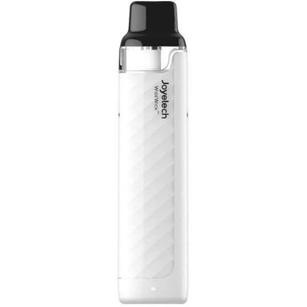 Joyetech WideWick AIR vapo 800mAh White 1 ks