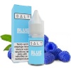 Liquid Juice Sauz SALT - Blue Raspberry 10ml - 20mg