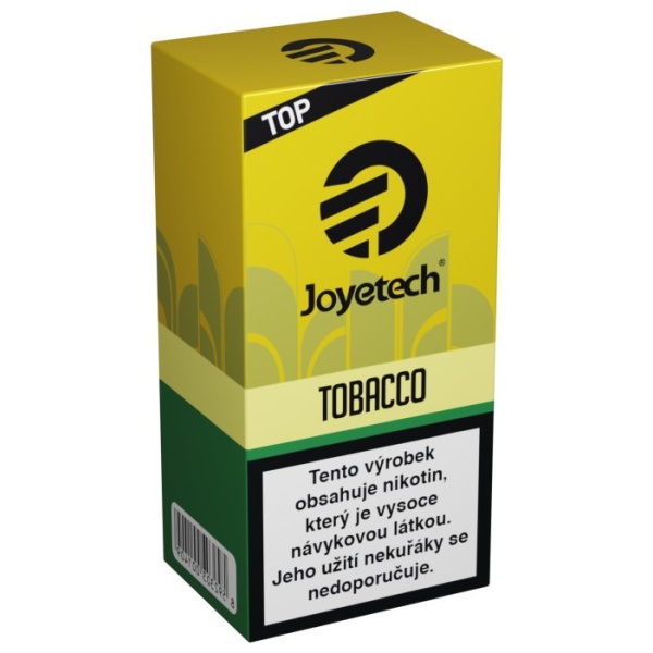 Liquid TOP Joyetech Tobacco 10ml - 16mg