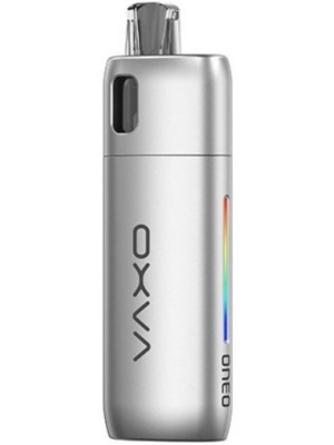 OXVA ONEO Pod vapo 1600mAh Cool Silver 1 ks