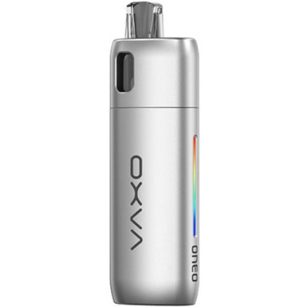 OXVA ONEO Pod vapo 1600mAh Cool Silver 1 ks