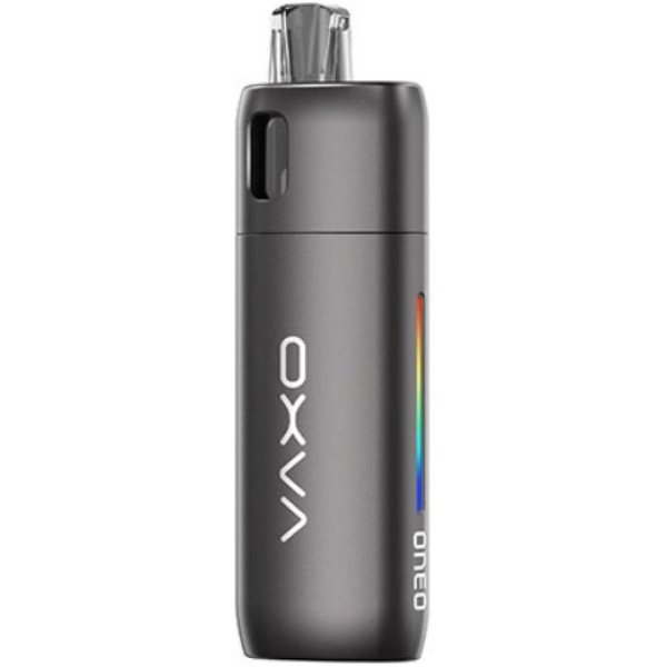 OXVA ONEO Pod vapo 1600mAh Space Grey 1 ks