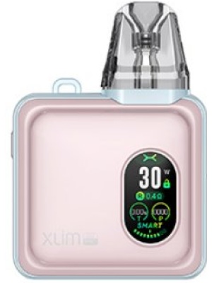 OXVA Xlim SQ Pro vapo 1200mAh Pastel Pink 1 ks