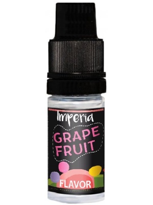 Příchuť IMPERIA Black Label 10ml Grapefruit