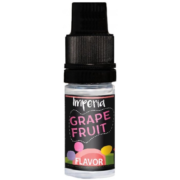 Příchuť IMPERIA Black Label 10ml Grapefruit