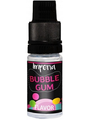 Příchuť Imperia Black Label - Bubble Gum (Žvýkačka) 10ml