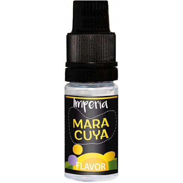 Příchuť Imperia Black Label - Maracuya (Marakuja) 10ml