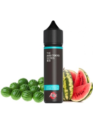 Příchuť ZAP! Juice Shake and Vape AISU TOKYO 20ml Watermelon Bubble Gum