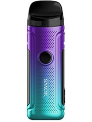 Smoktech NORD C 50W vapo 1800mAh Cyan Purple 1 ks