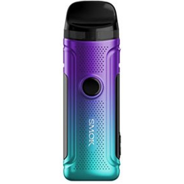 Smoktech NORD C 50W vapo 1800mAh Cyan Purple 1 ks