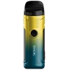 Smoktech NORD C 50W vapo 1800mAh Green Yellow 1 ks