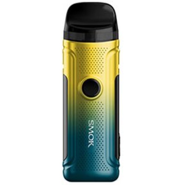 Smoktech NORD C 50W vapo 1800mAh Green Yellow 1 ks