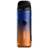 Smoktech NORD C 50W vapo 1800mAh Orange Blue 1 ks