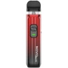 Smoktech NOVO MASTER vapo 1000mAh Red Black 1 ks