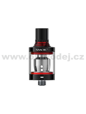 Smoktech SMOK Spirals Clearomizér - 2ml - Červená