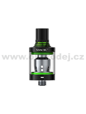 Smoktech SMOK Spirals Clearomizér - 2ml - Zelená