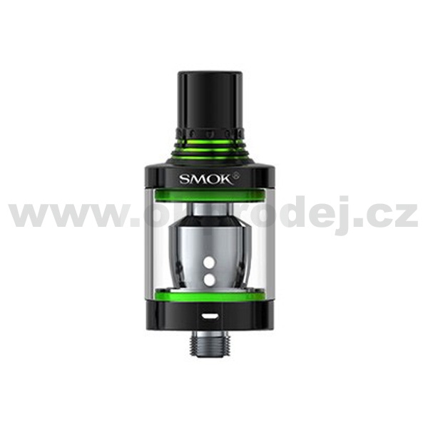 Smoktech SMOK Spirals Clearomizér - 2ml - Zelená