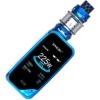 Smoktech SMOK X-Priv sada s TFV12 Prince - Prism Blue 0 mAh 1 ks