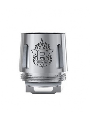 Smoktech Žhavící hlava Q2 CORE pro TFV8 Baby - 0