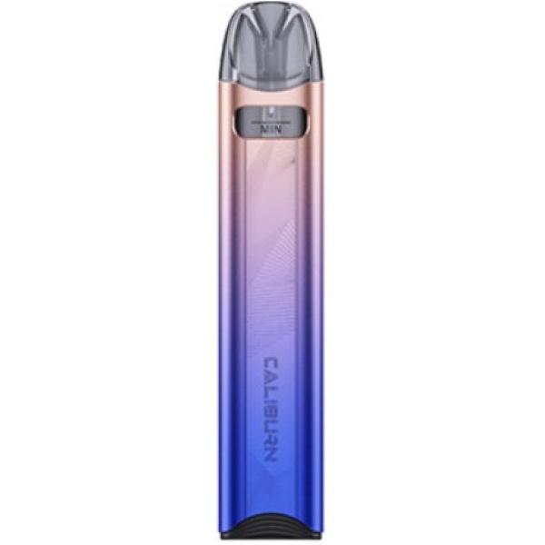 Uwell Caliburn A3S vapo 520mAh Iris Purple 1 ks