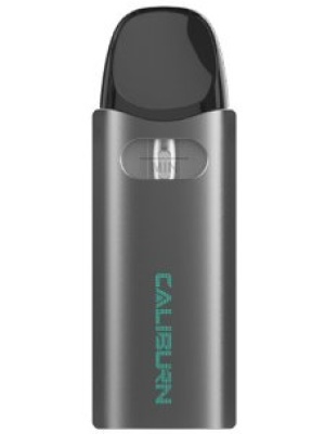 Uwell Caliburn AZ3 vapo 750mAh Gray 1 ks